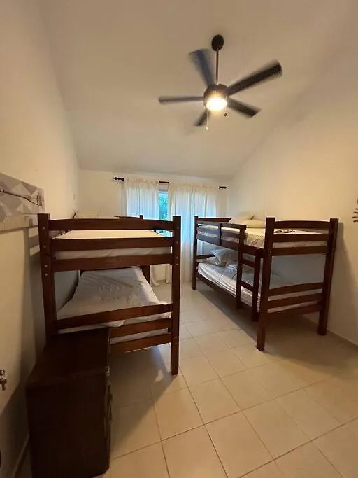 Villa Metro Country Club Juan Dolio 0*,  Repubblica Dominicana