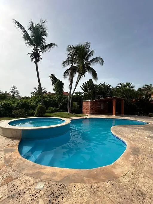 Villa Metro Country Club Juan Dolio Dominicaanse Republiek