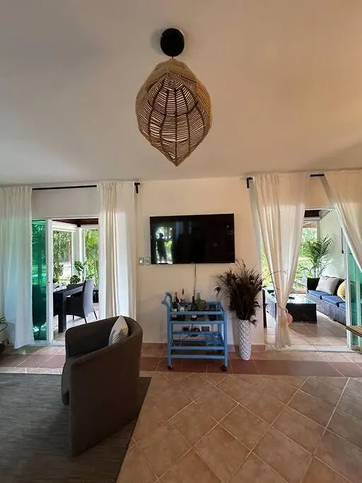 Villa Metro Country Club Juan Dolio Dominicaanse Republiek