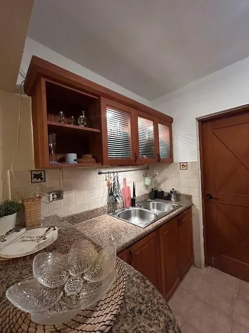 Villa Metro Country Club Juan Dolio